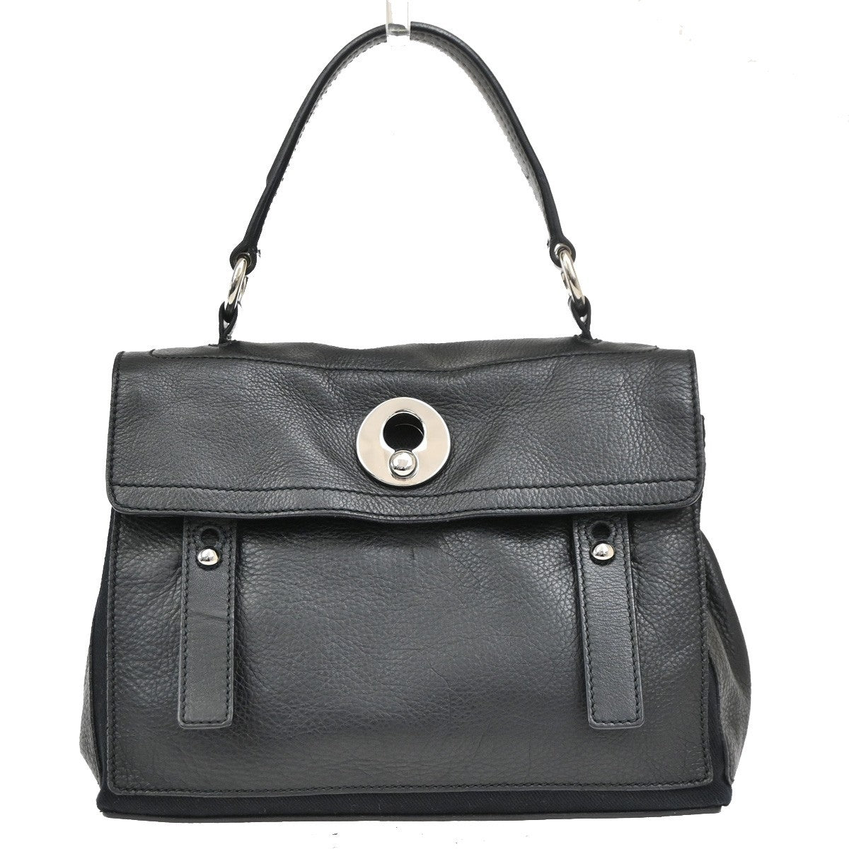 Saint Laurent Muse Two Leather Medium