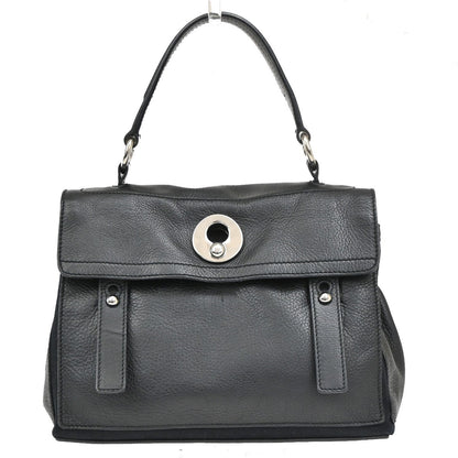 Saint Laurent Muse Two Leather Medium