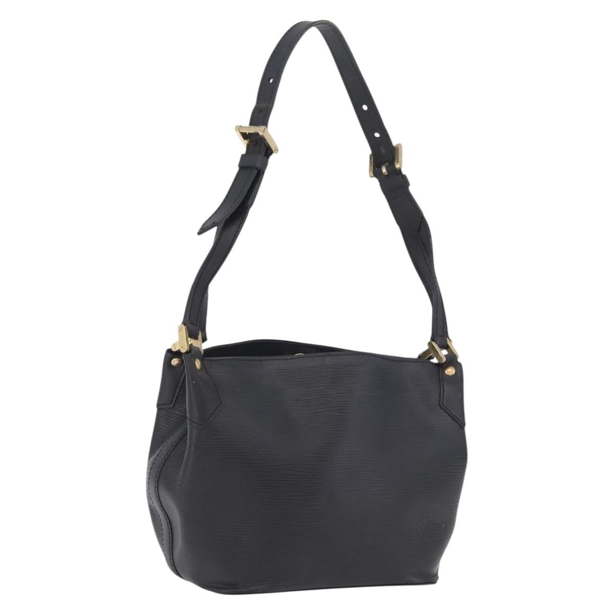 Louis Vuitton Mandara Epi Leather PM