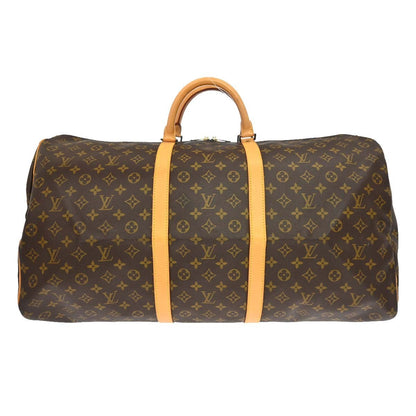 Louis Vuitton Keepall Monogram Canvas 60