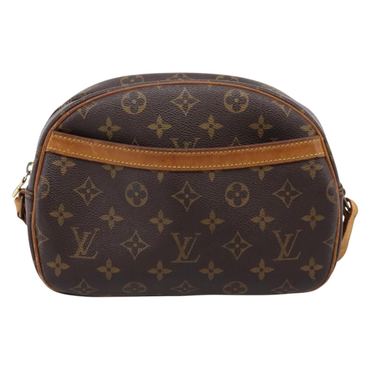 Louis Vuitton Blois Monogram Canvas Product Image