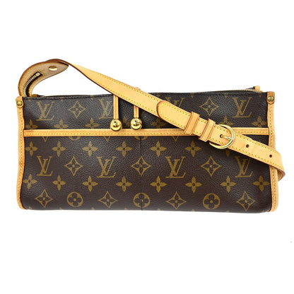 Louis Vuitton Popincourt Handle Bag Monogram Canvas Product Image