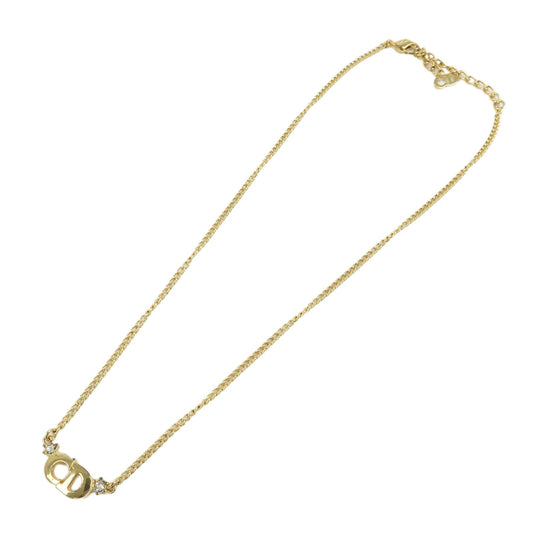 Christian Dior CD Pendant Metal Product Image