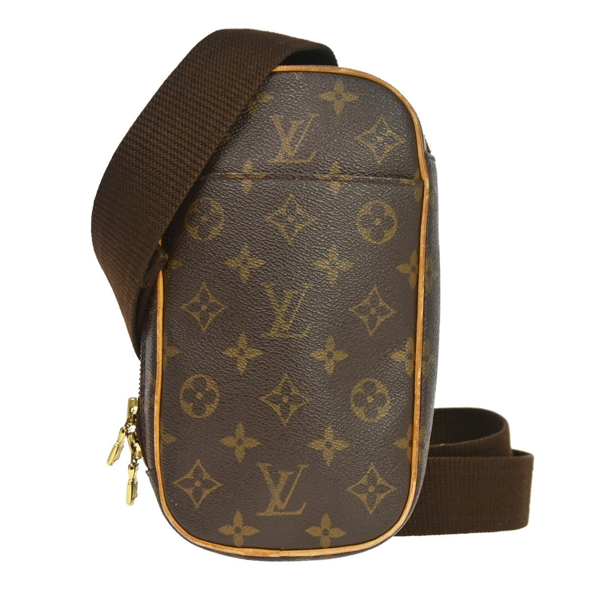 Louis Vuitton Pochette Gange Monogram Canvas Product Image