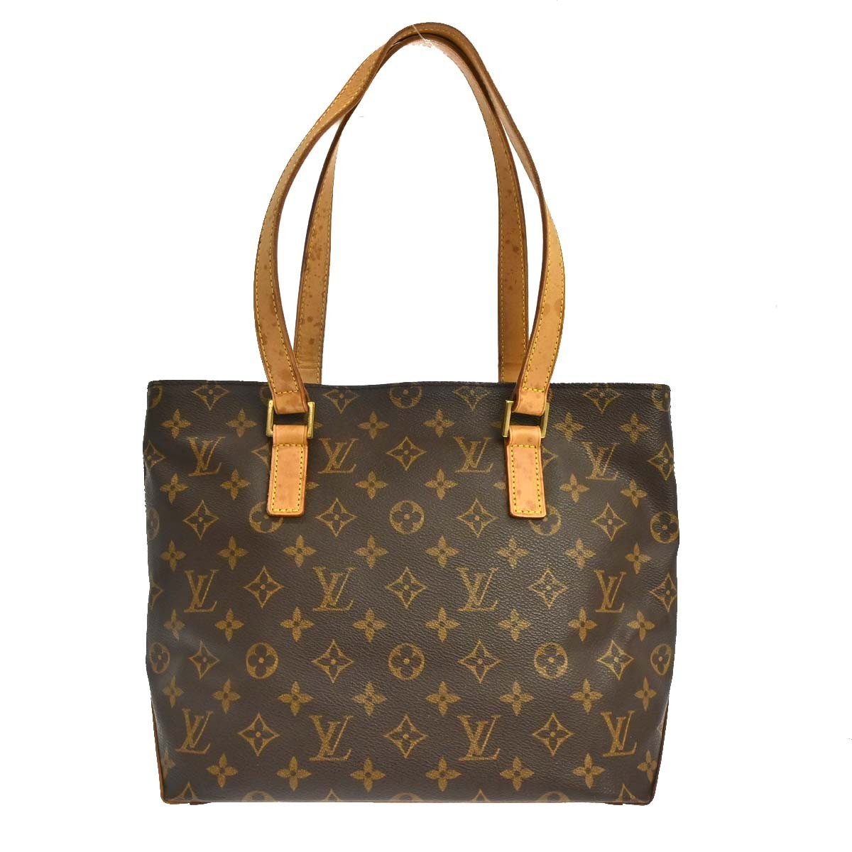 Louis Vuitton Cabas Mezzo Monogram Canvas Product Image