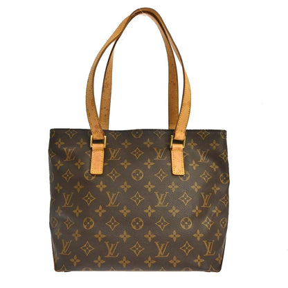 Louis Vuitton Cabas Mezzo Monogram Canvas Product Image