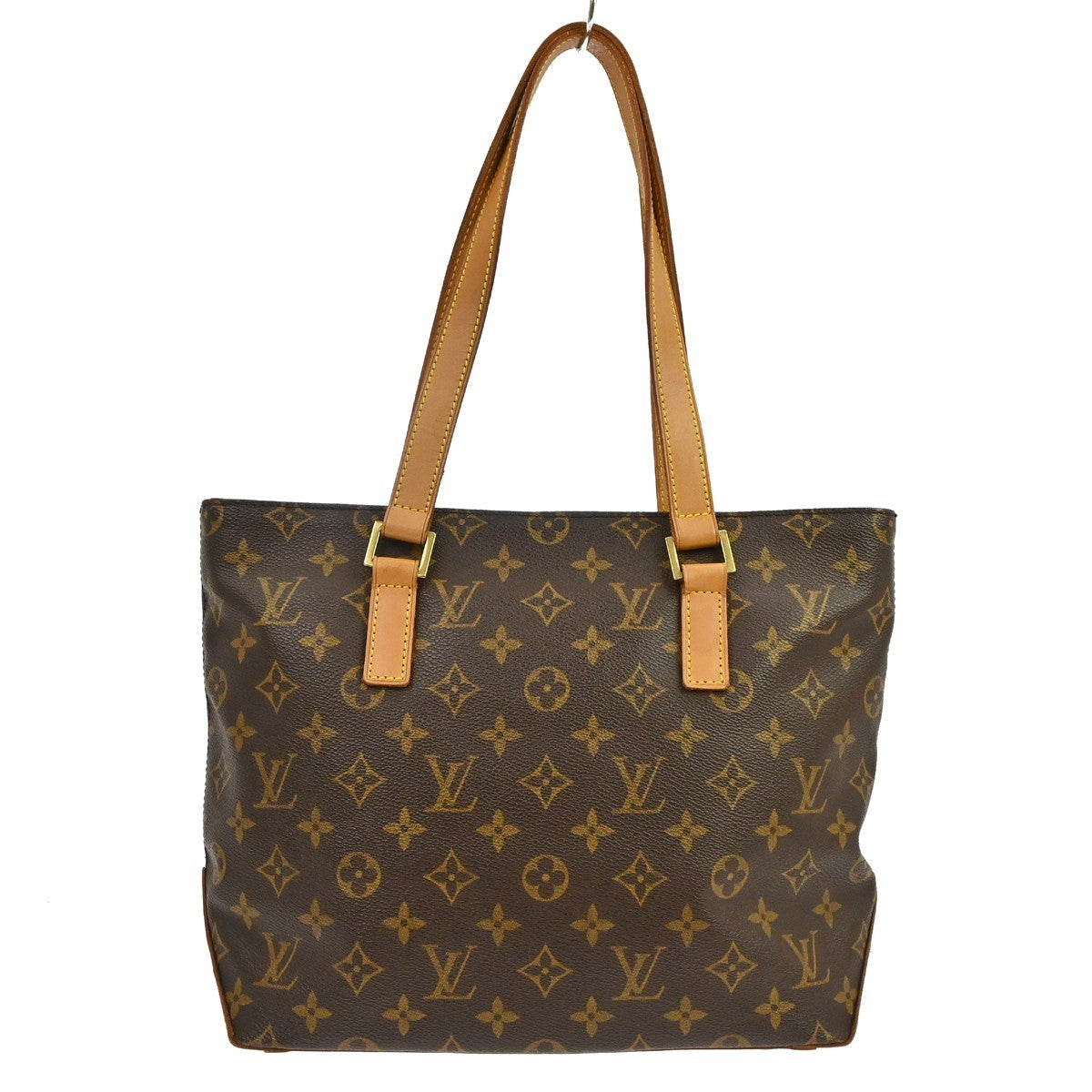 Louis Vuitton Cabas Piano Monogram Canvas Product Image