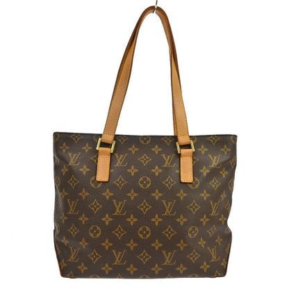 Louis Vuitton Cabas Piano Monogram Canvas Product Image