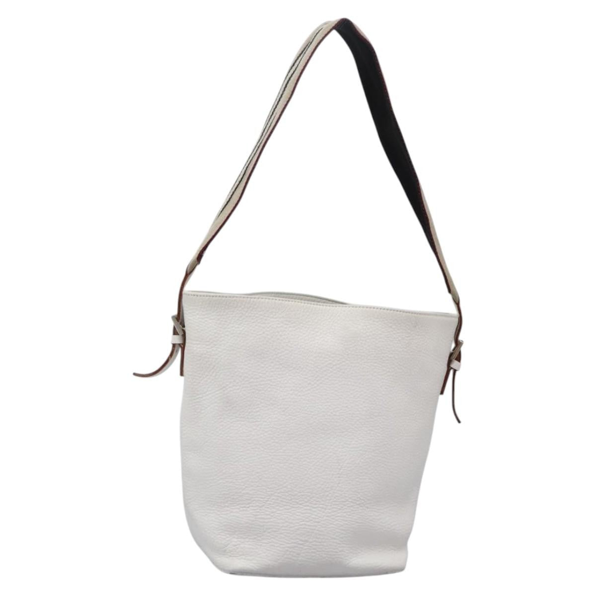 Burberry Vintage Leather Product Image