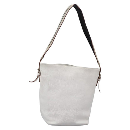 Burberry Vintage Leather Product Image