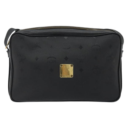 MCM Vintage Vicetos PVC Leather Product Image