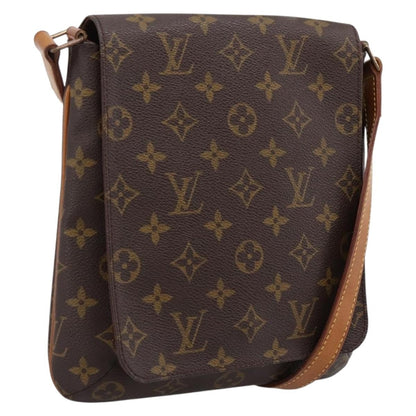 Louis Vuitton Musette Salsa Monogram Canvas PM