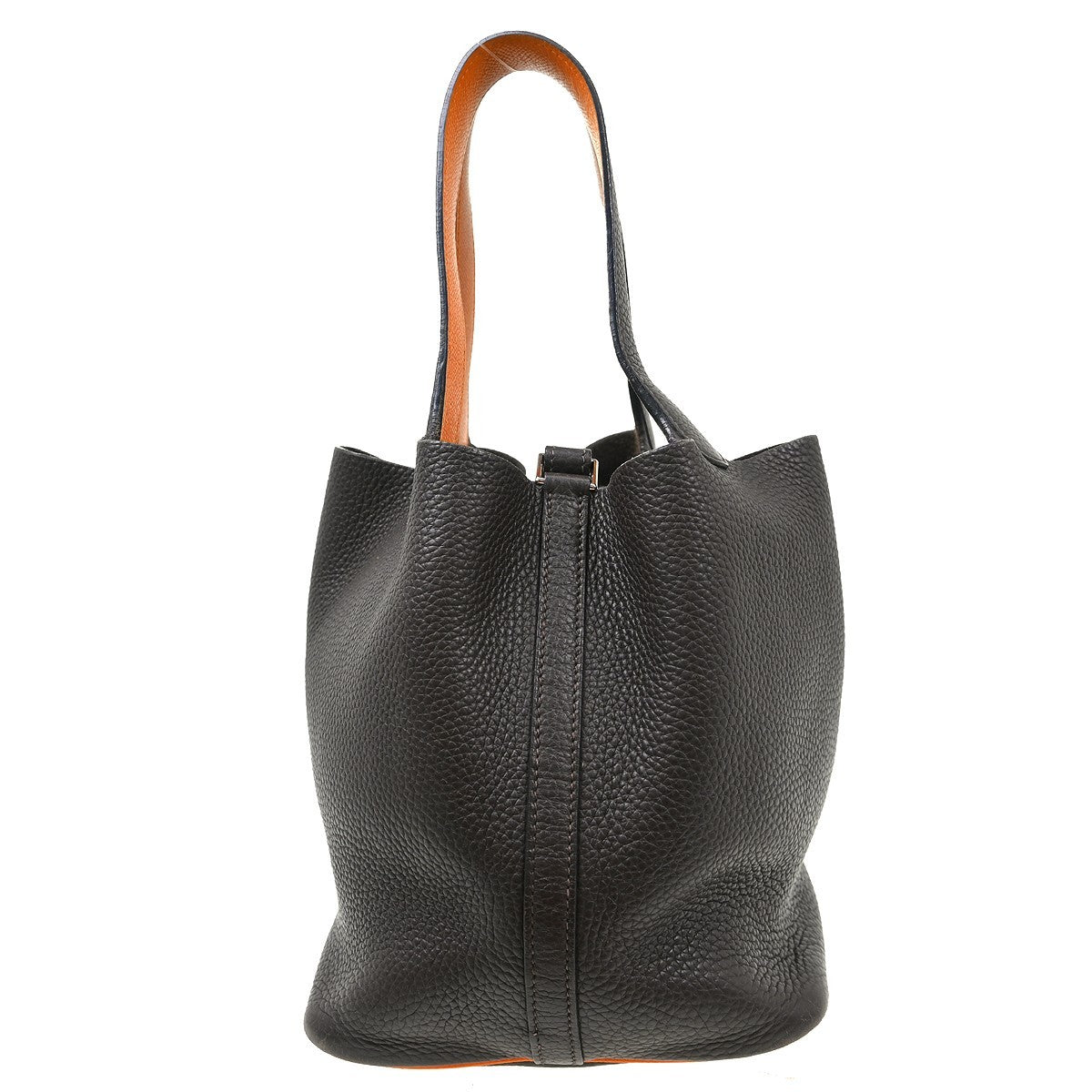 Hermes Picotin Bag Clemence MM