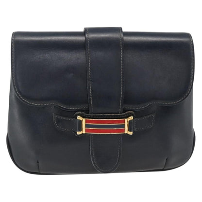 Gucci Vintage Leather Product Image
