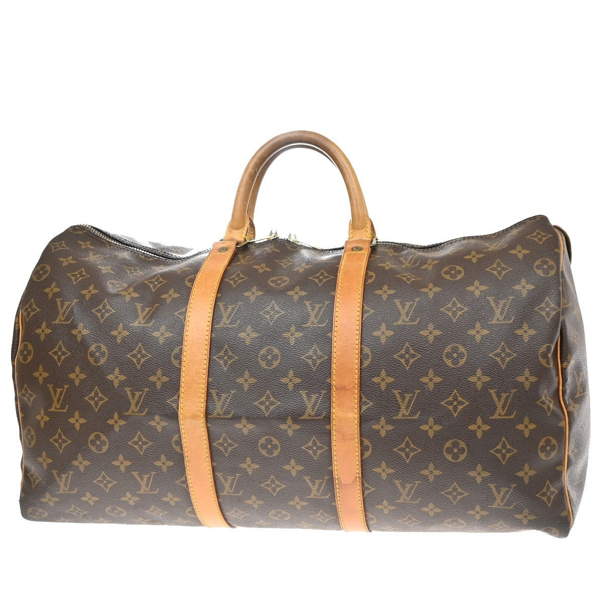 Louis Vuitton Keepall Monogram 50