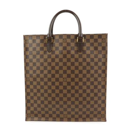 Louis Vuitton Sac Plat Damier GM