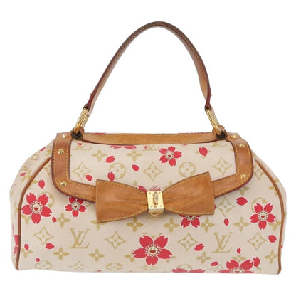 Louis Vuitton Retro Bag Limited Edition Cherry Blossom Monogram Product Image