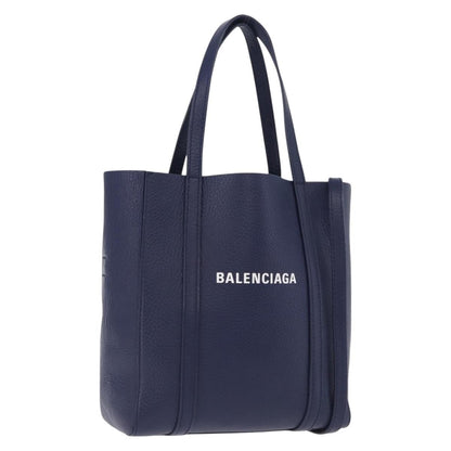 Balenciaga Everyday Tote Leather XXS