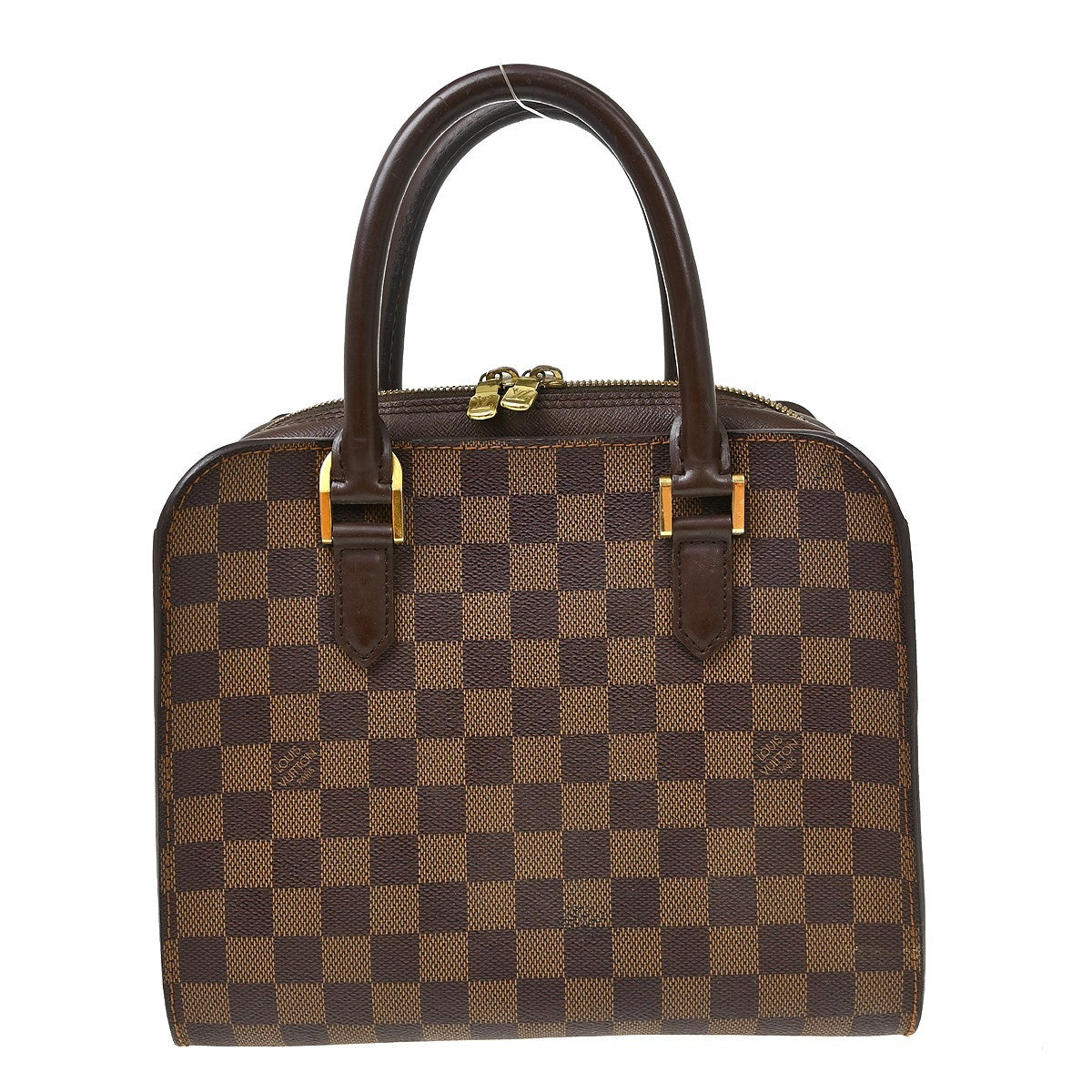 Louis Vuitton Triana Damier 26