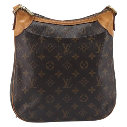 Louis Vuitton Odeon Monogram Canvas PM