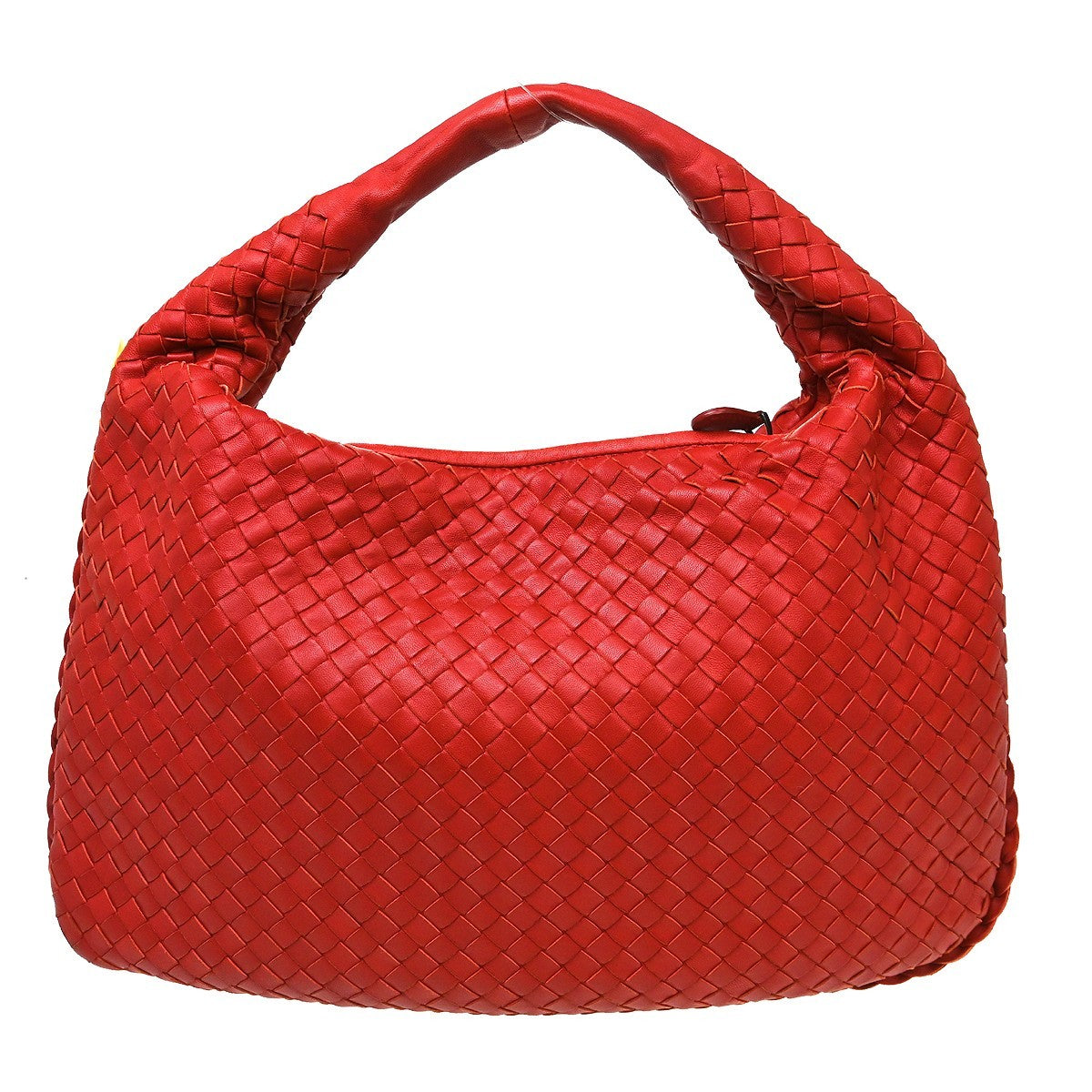 Bottega Veneta Veneta Hobo Intrecciato Nappa Large