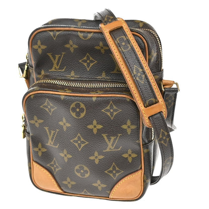 Louis Vuitton Amazone Bag Monogram Canvas PM
