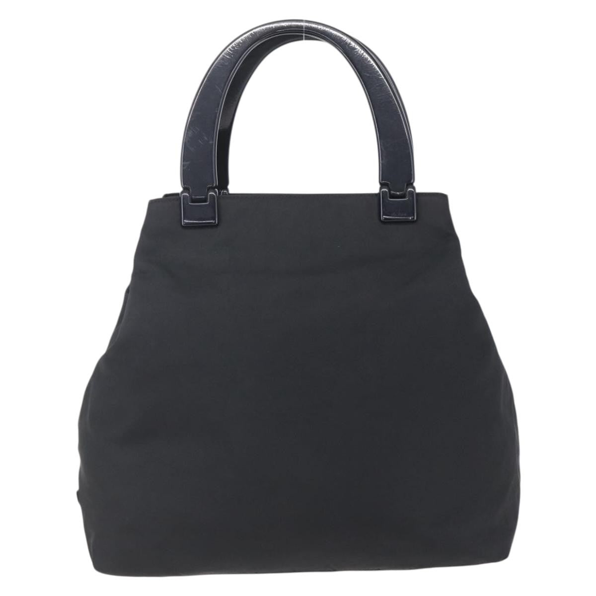 Prada Vintage Handbag Tessuto Product Image