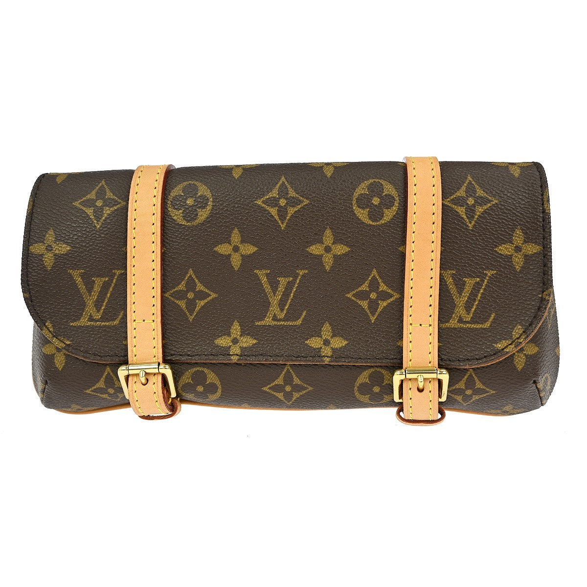 Louis Vuitton Marelle Waist Bag Monogram Canvas Product Image