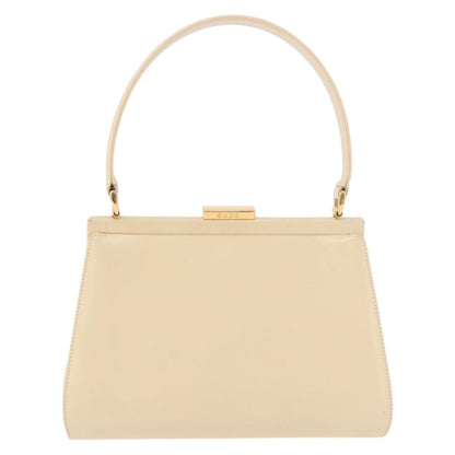 Gucci Vintage Convertible Box Leather Product Image