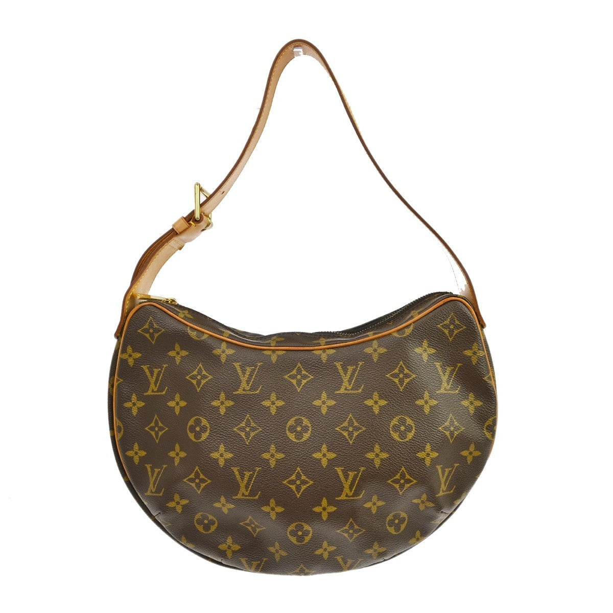 Louis Vuitton Croissant Monogram MM