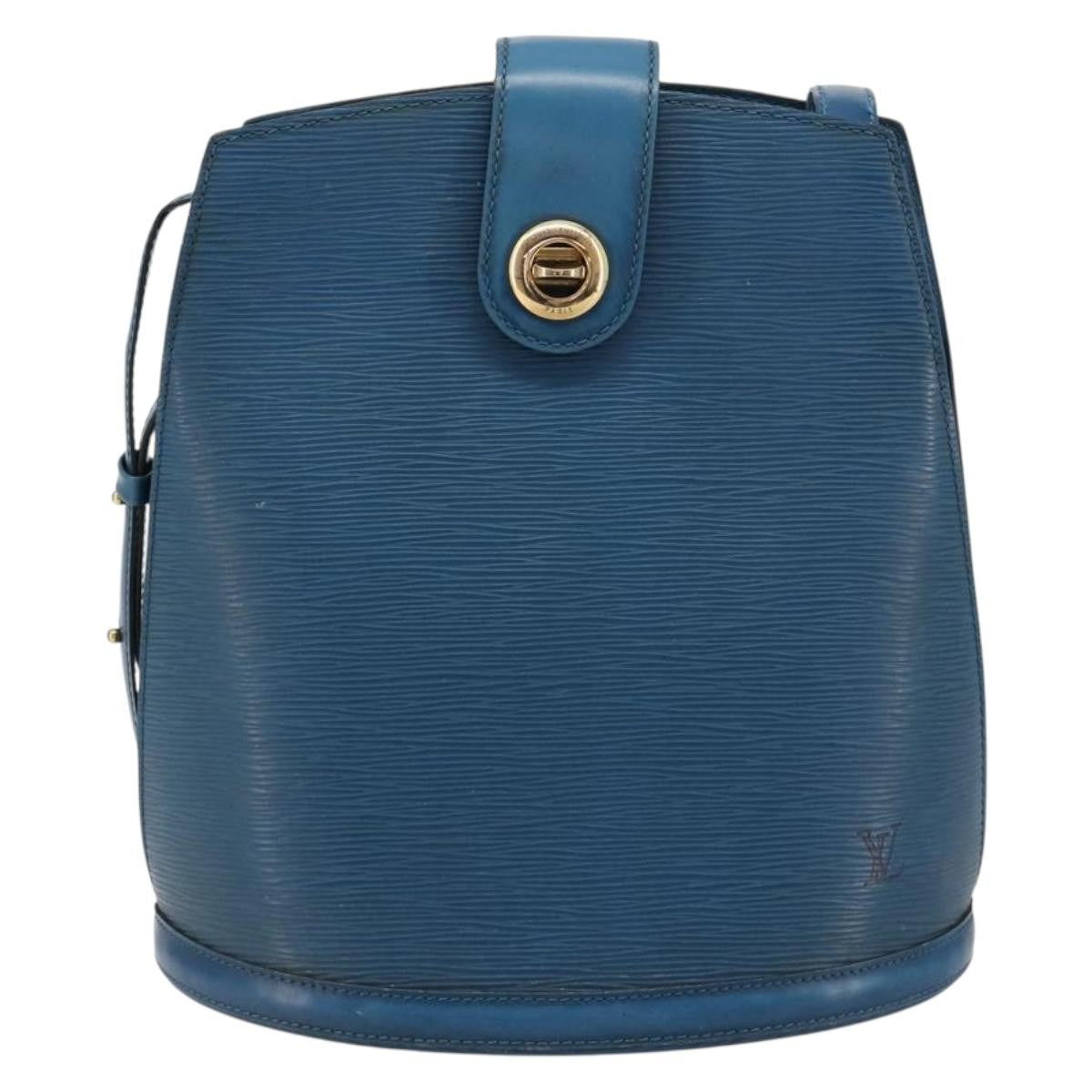 Louis Vuitton Cluny Epi Leather Product Image
