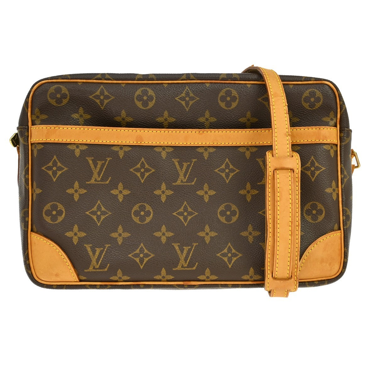 Louis Vuitton Trocadéro Monogram 30