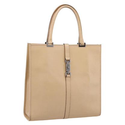 Gucci Jackie Leather Medium