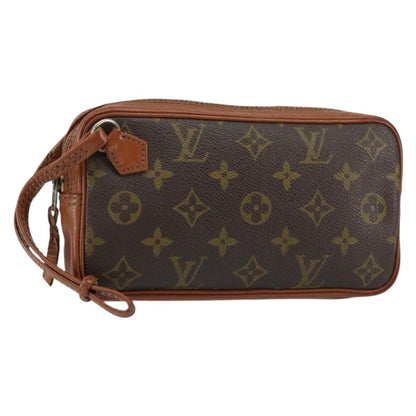 Louis Vuitton Pochette Sports Monogram Canvas Product Image