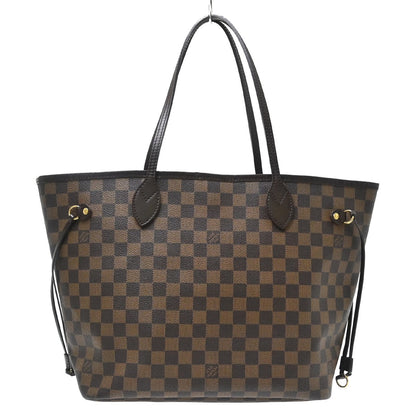 Louis Vuitton Neverfull Damier MM