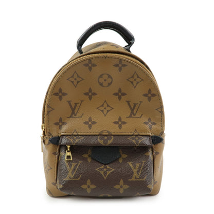 Louis Vuitton Palm Springs Reverse Monogram Canvas Mini