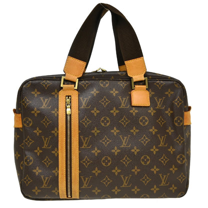 Louis Vuitton Sac Bosphore Monogram Canvas Product Image
