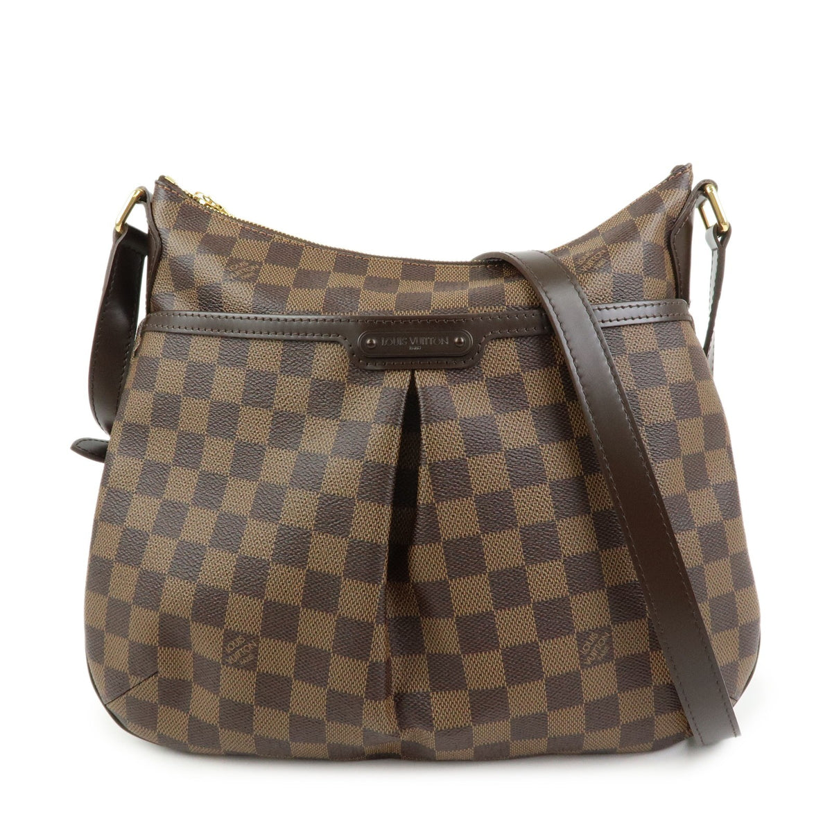 Louis Vuitton Bloomsbury Damier PM