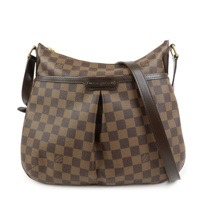 Louis Vuitton Bloomsbury Damier PM