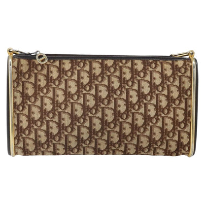 Christian Dior Trotter shoulder bag Canvas Product Image