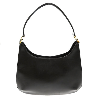 Salvatore Ferragamo Gancini Leather Product Image
