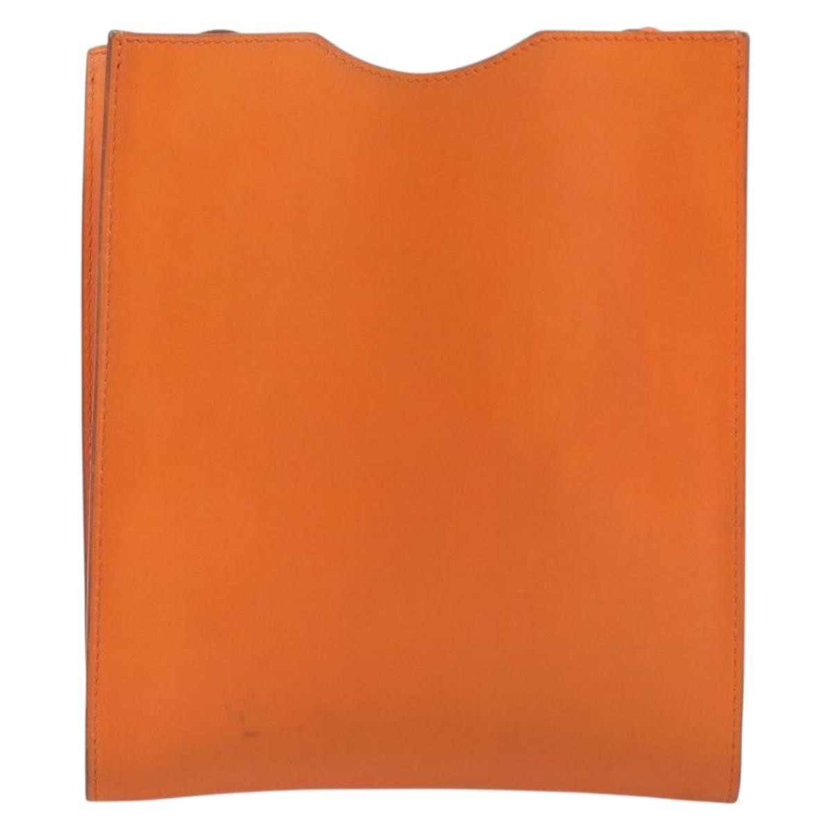 Hermes Onimaitou Pochette Box Calf Product Image