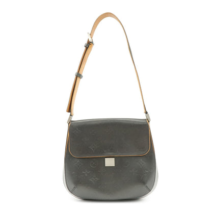Louis Vuitton Mat Webster Street Monogram Vernis Product Image