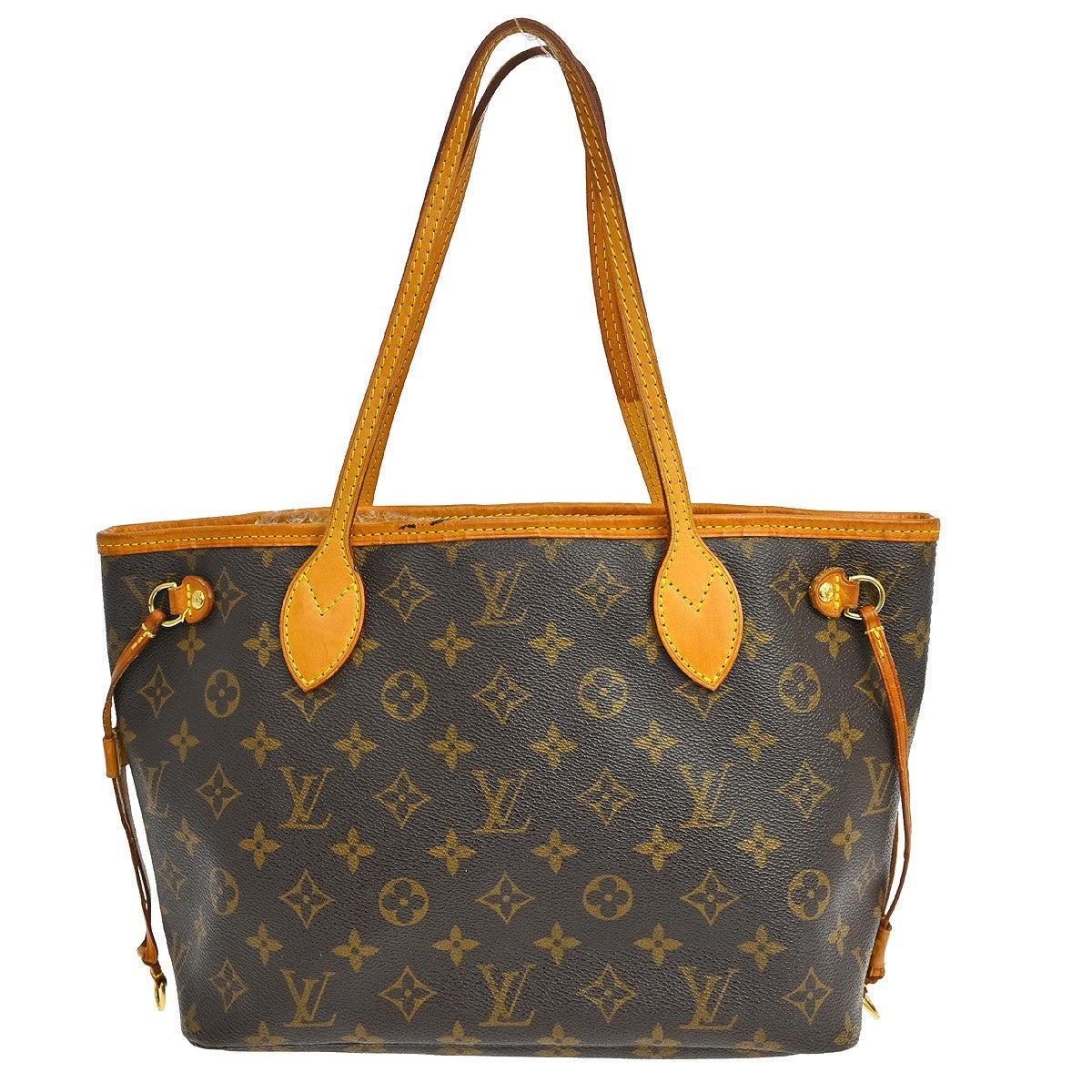 Louis Vuitton Neverfull Tote Monogram Canvas PM