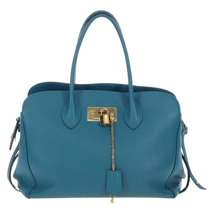 Louis Vuitton Milla Veau Nuage Calfskin MM