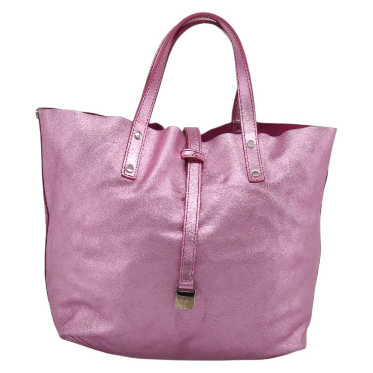 Tiffany & Co. Vintage Leather Product Image