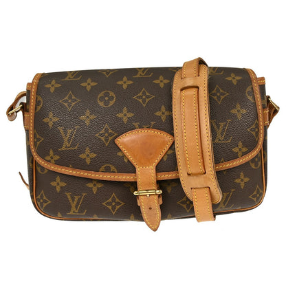 Louis Vuitton Sologne Monogram Product Image