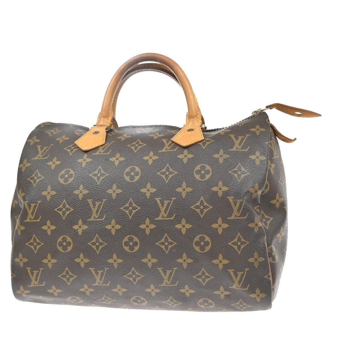 Louis Vuitton Speedy Monogram Canvas 30