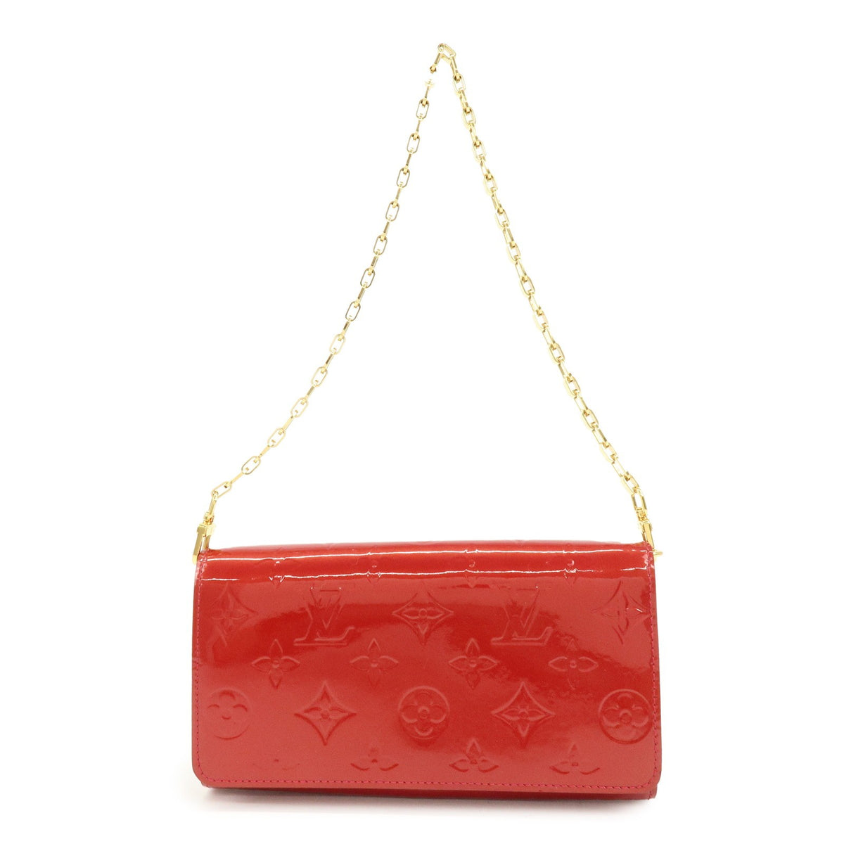 Louis Vuitton Chaine Monogram Vernis Product Image
