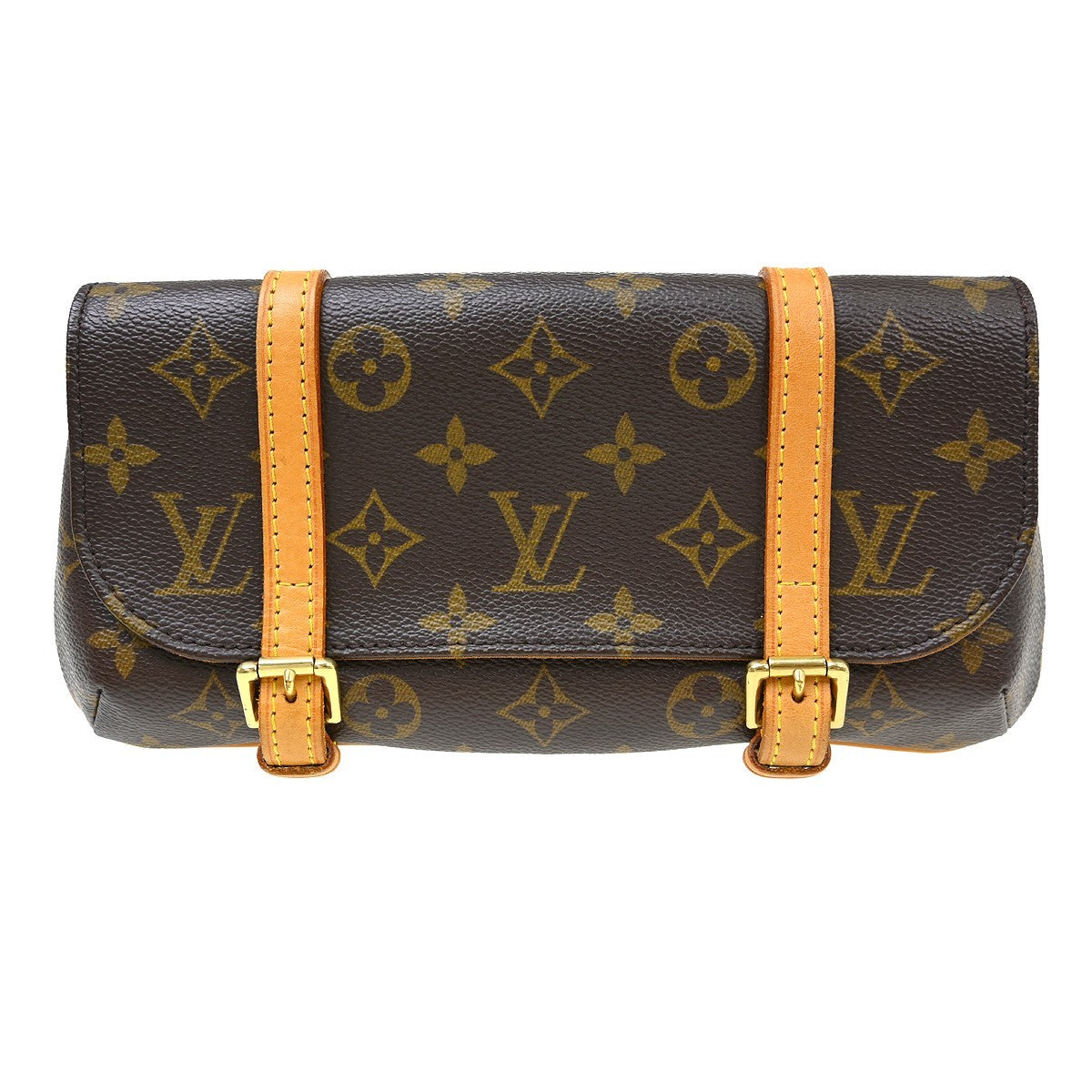 Louis Vuitton Marelle Waist Monogram Canvas Product Image